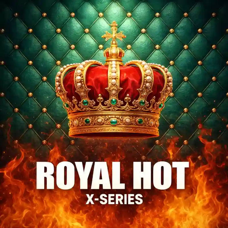 Royal Hot Slot Game sa 77jili Online Casino