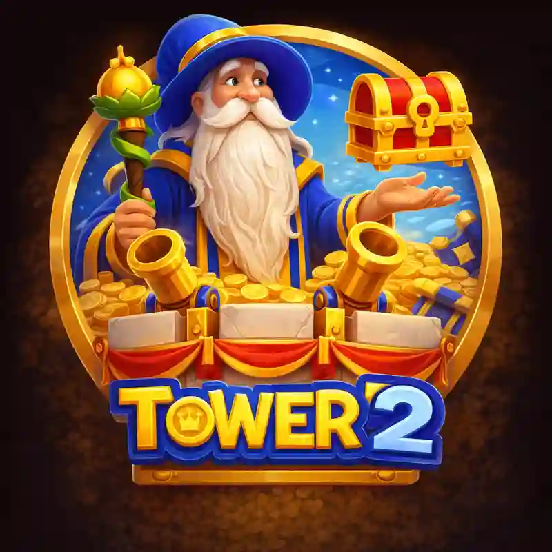 Tower 2 casino game online Philippines 77jili